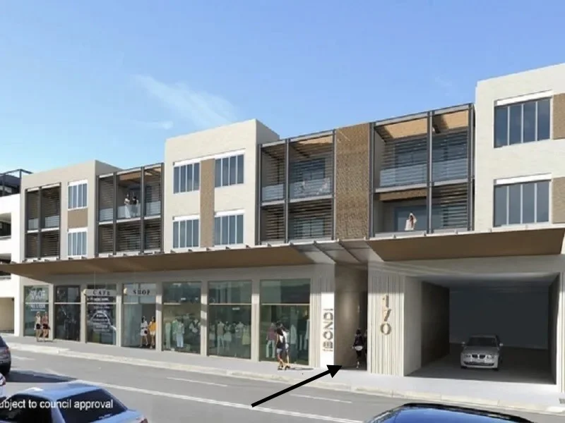 Storage/170 Bondi Road, Bondi NSW 2026