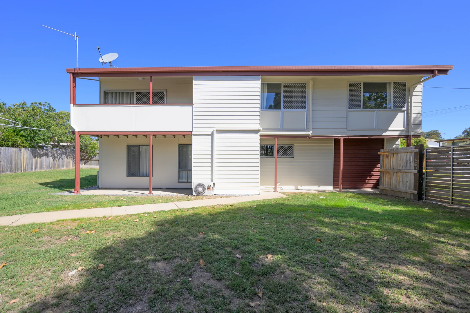 Additional image 18 of 41 Beak Street, New Auckland QLD 4680