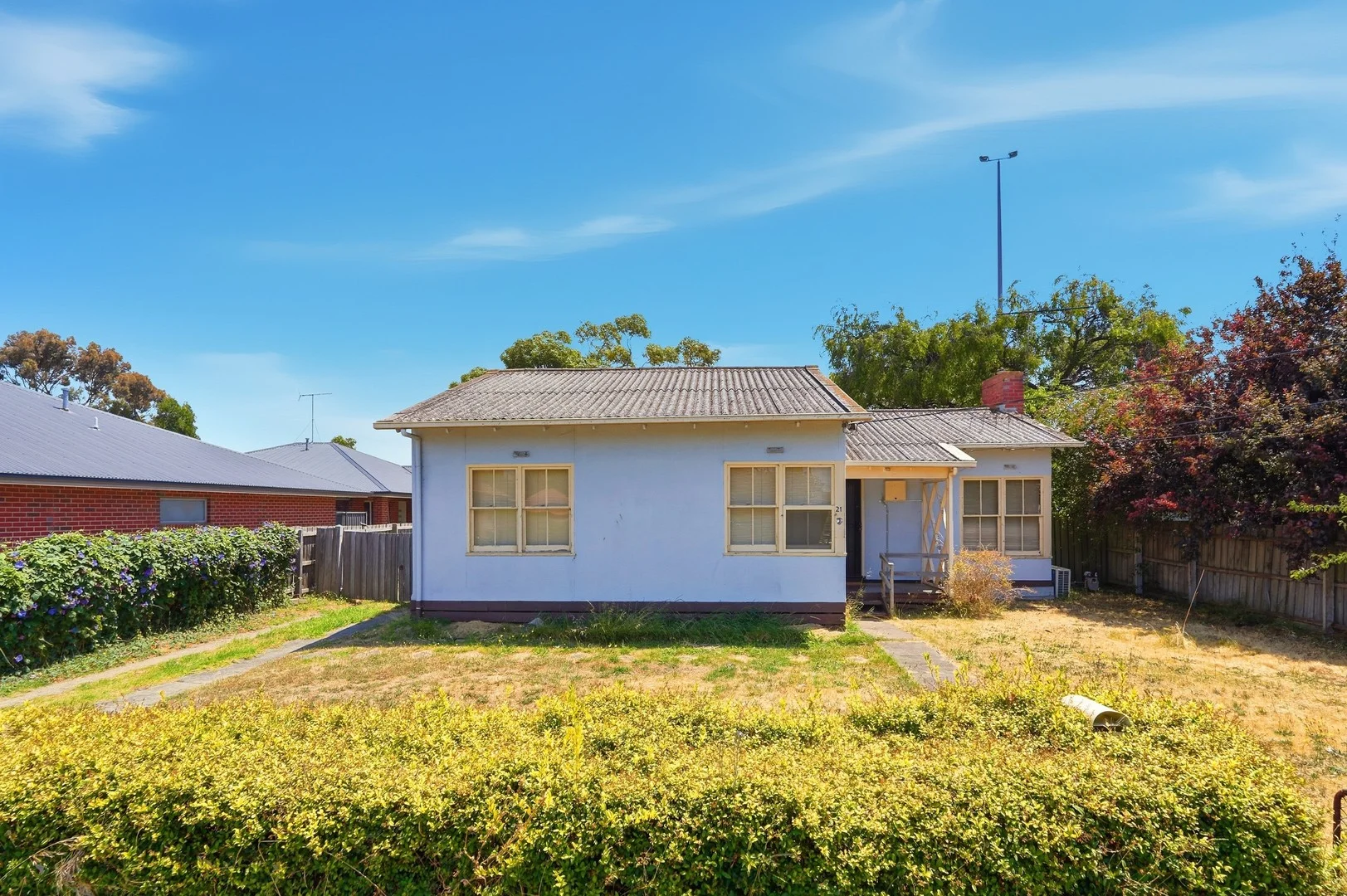 21 Birdsey Street, Thomson VIC 3219