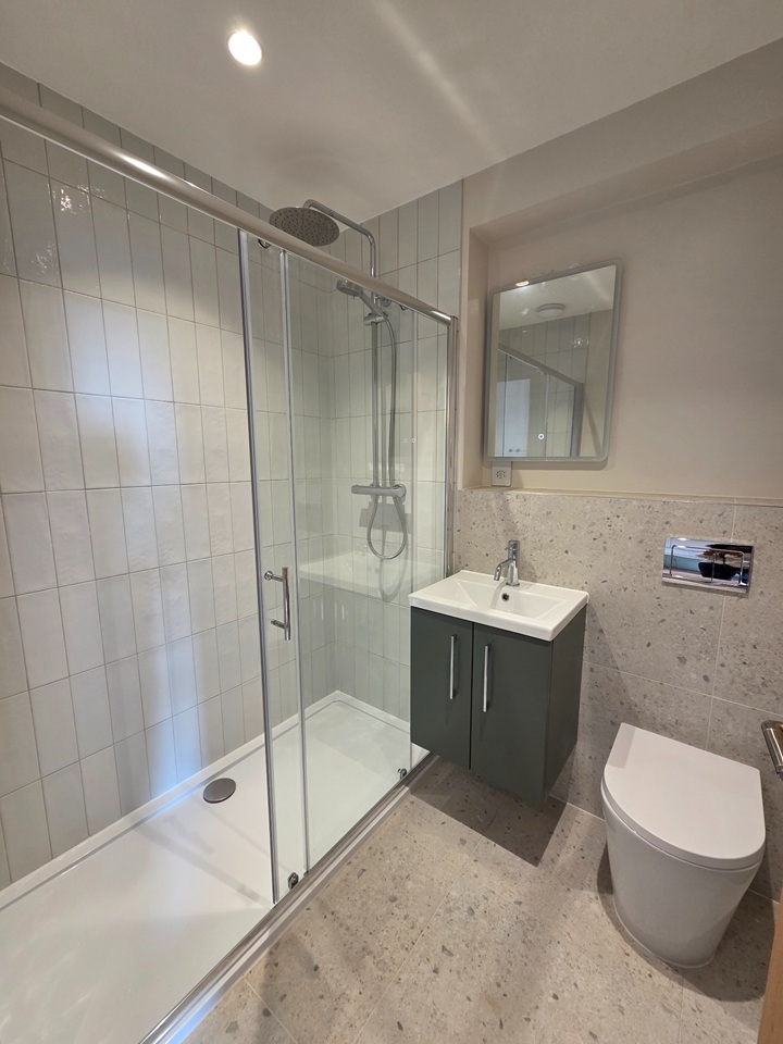 Studio Flat, St. Philips, BS2, N1 7GU photo 3