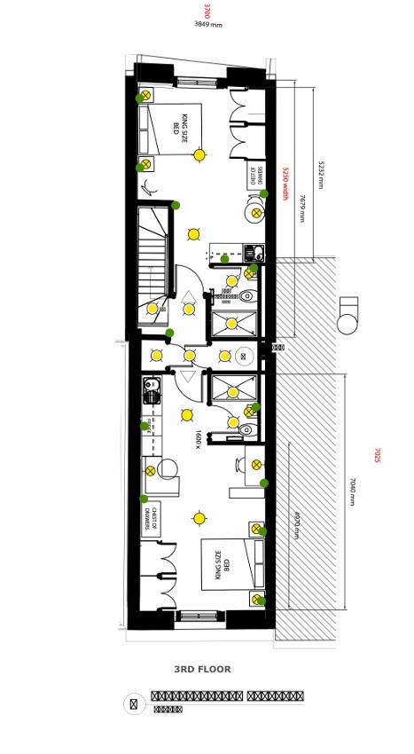 Studio Flat, St. Philips, BS2, N1 7GU photo 5