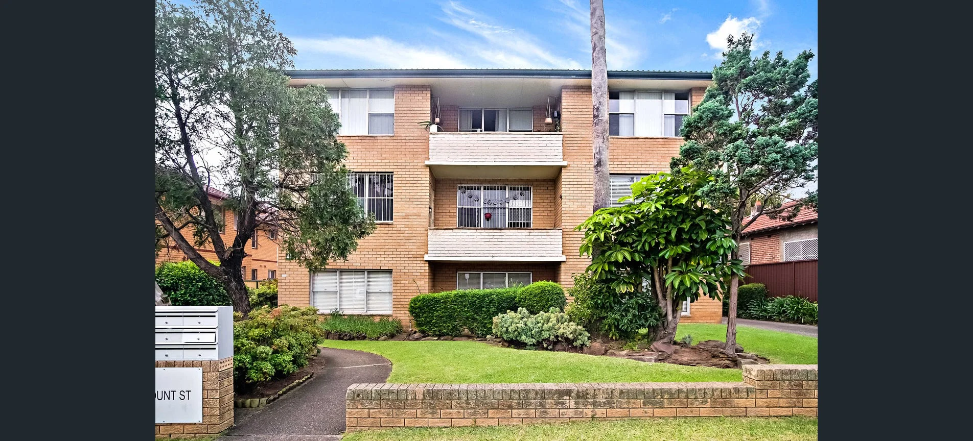 12/41 Fairmount Street, Lakemba NSW 2195