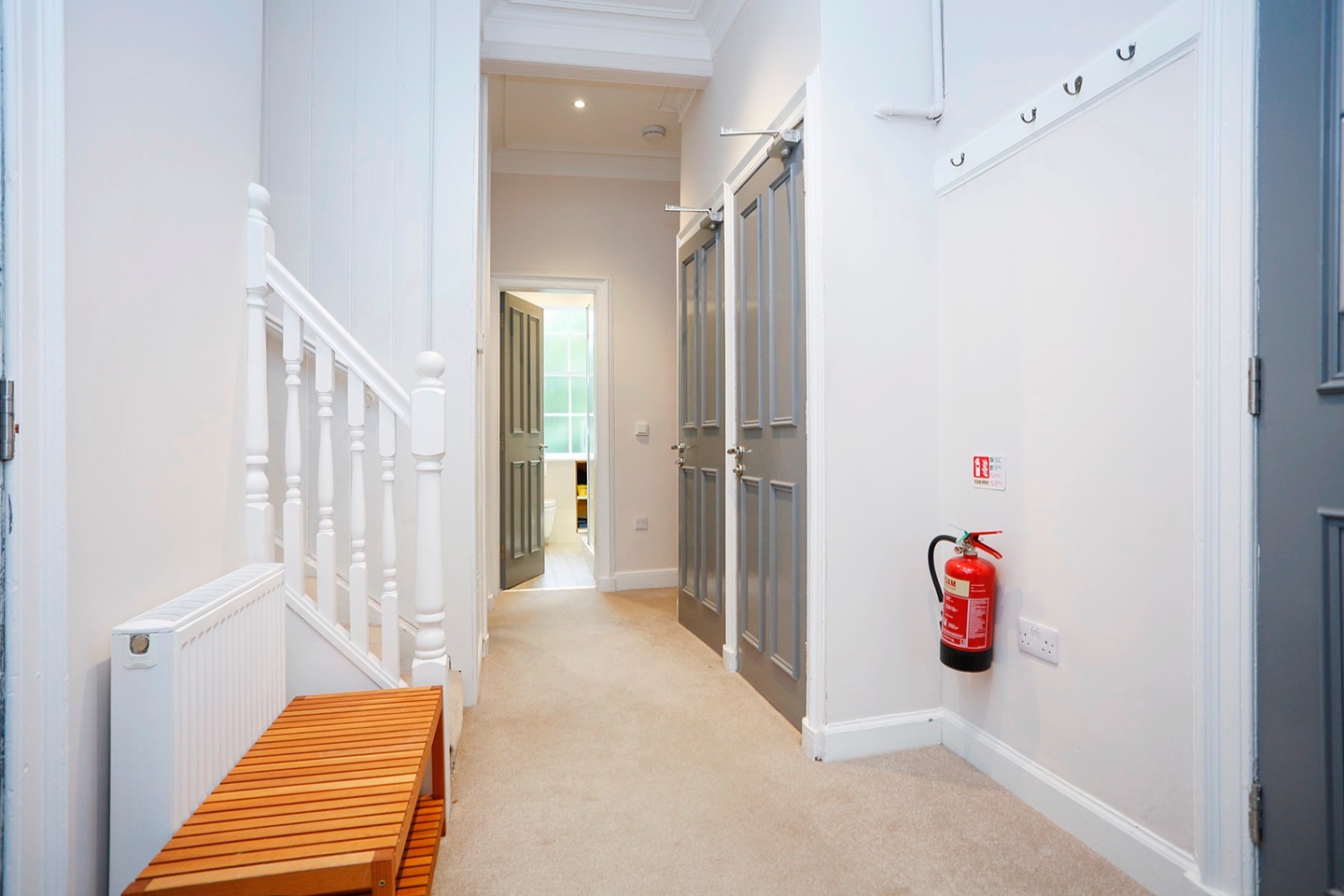 Additional image 24 of 5 Bed Flat, Forrest Road, EH1, N1 7GU