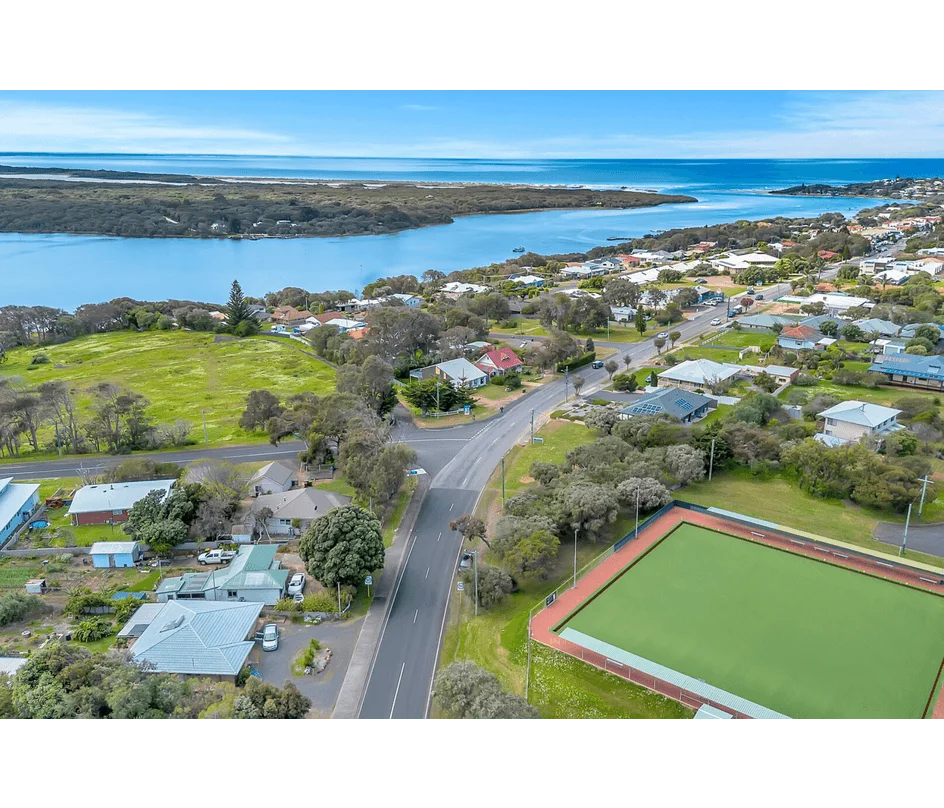 3 Bussell Highway, Augusta WA 6290