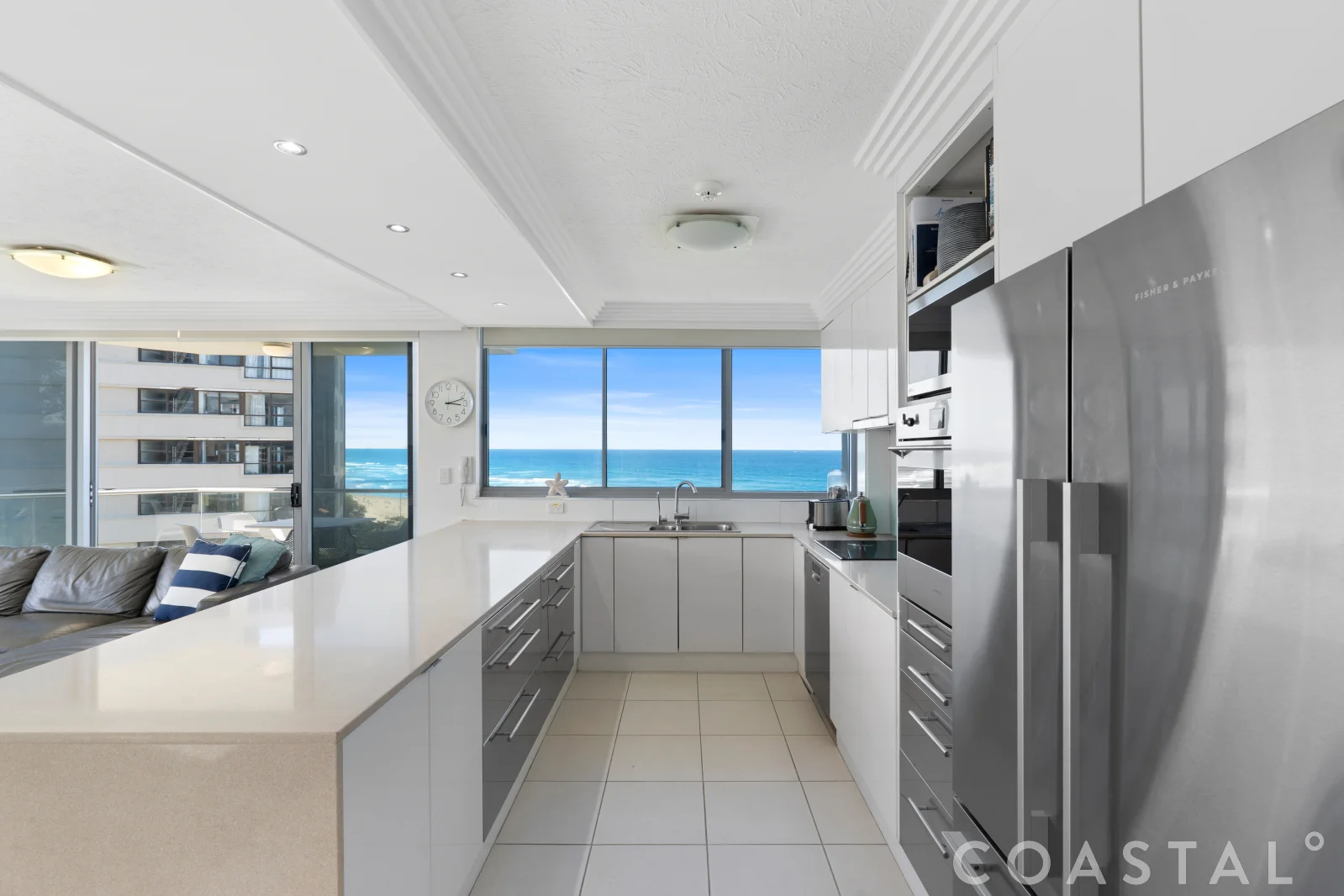 Additional image 3 of 19/25 Northcliffe Terrace, Surfers Paradise QLD 4217
