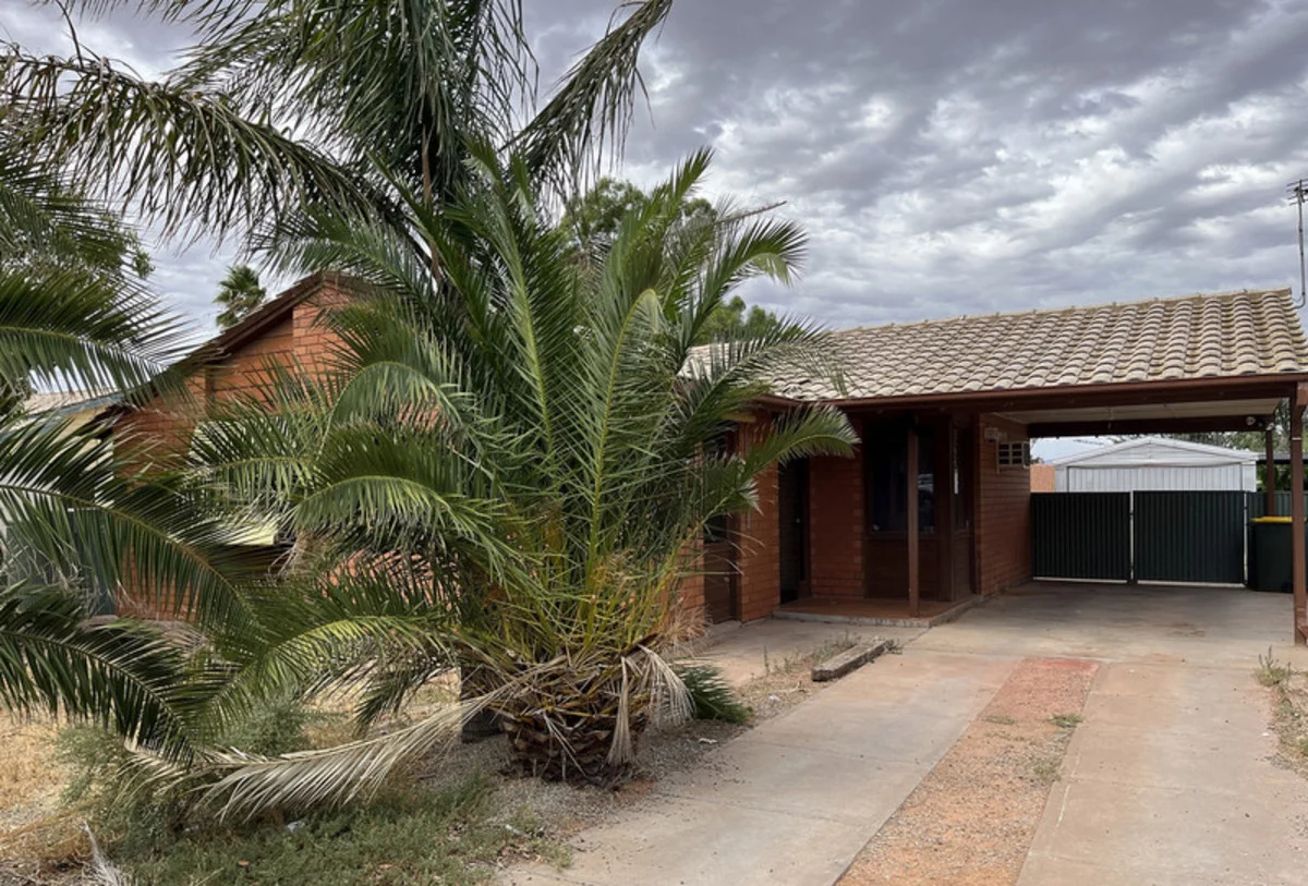 54 Davies Crescent, Port Augusta SA 5700