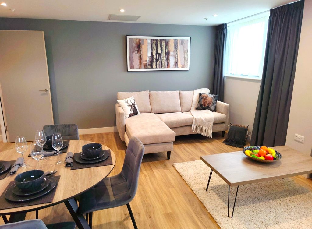 2 bed flat to rentGrange Road, Middlesbrough TS1