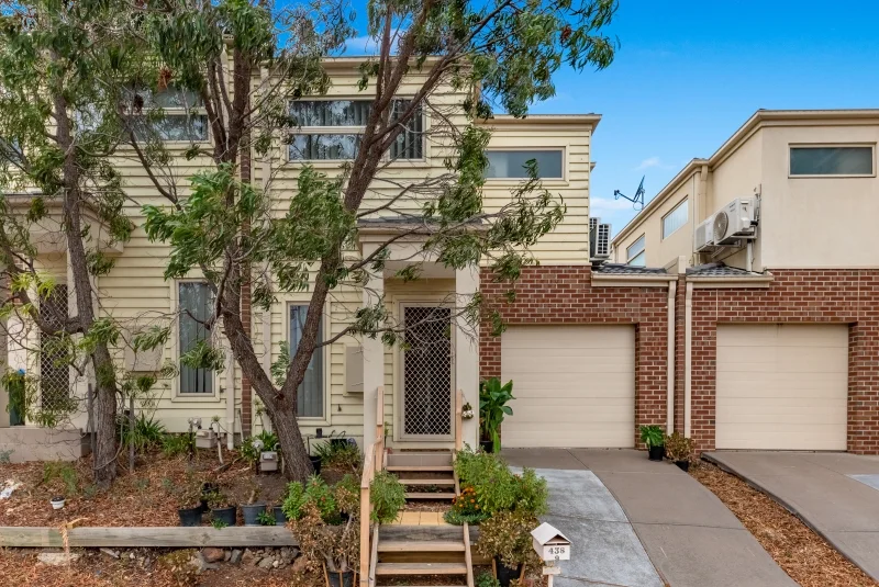 9/438 Morris Road, Truganina VIC 3029