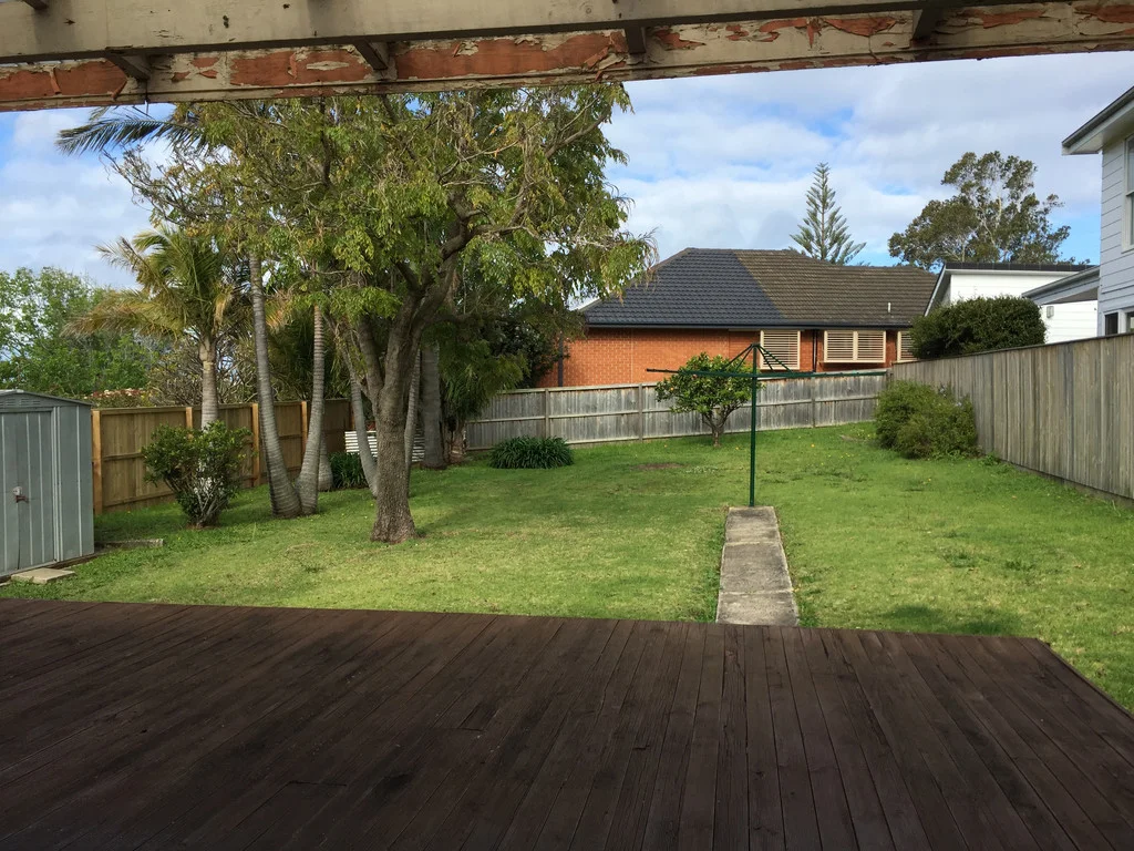 14 Jerrara Avenue, Kiama NSW 2533