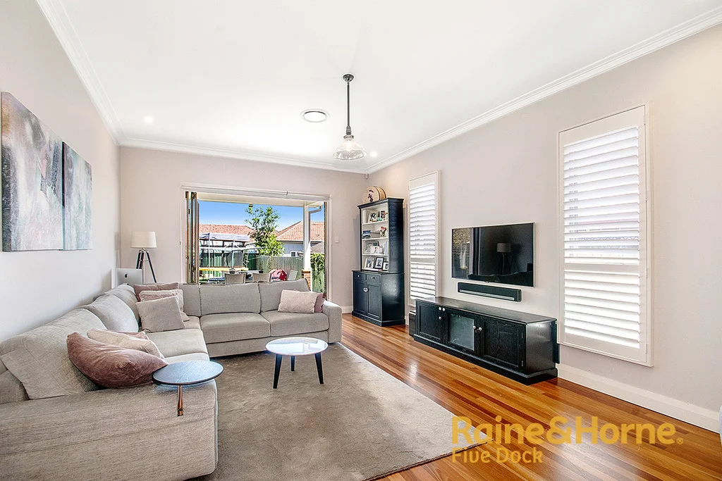 3A West Street,, Five Dock NSW 2046