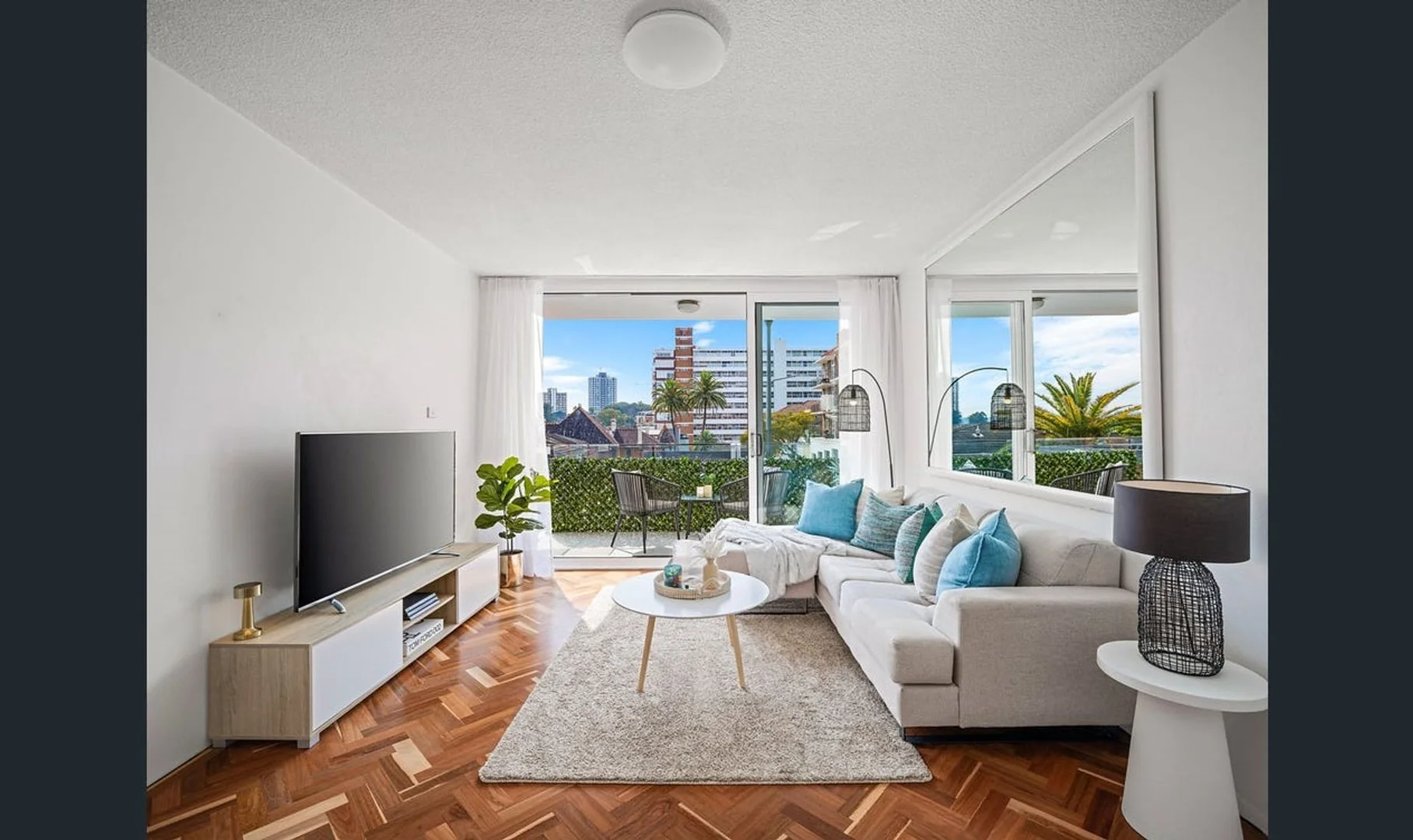 10/2 Annandale St, Darling Point NSW 2027