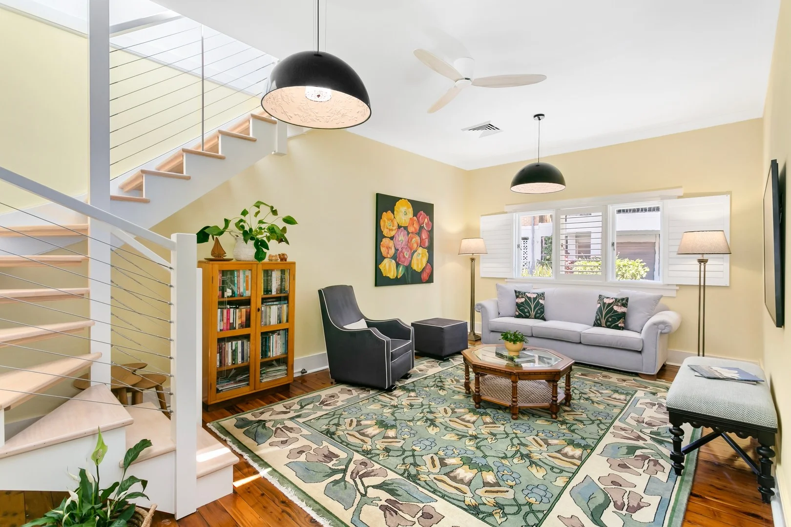 Unit 6/2 Rose Crescent, Mosman NSW 2088