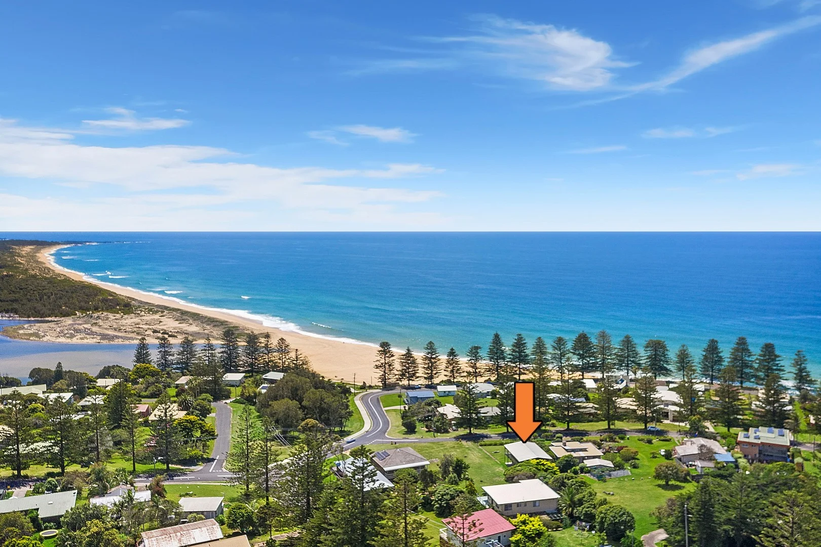26 Monash Avenue, Tuross Head NSW 2537