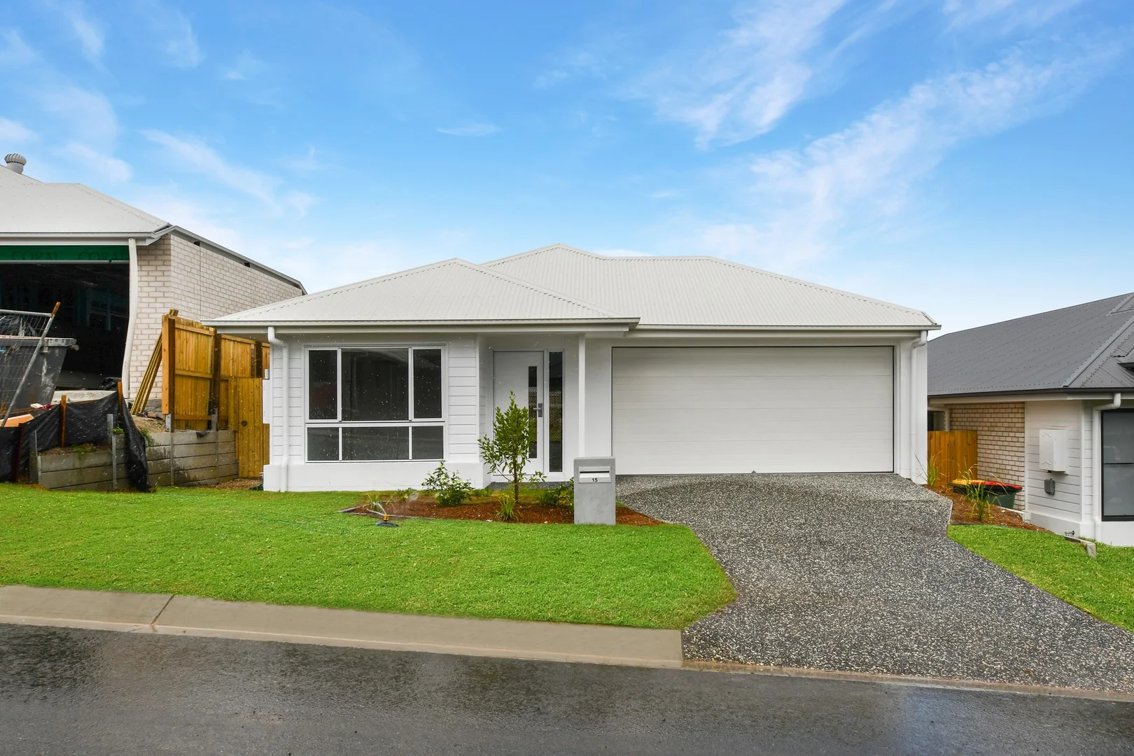 15 Auburn Crescent, Ripley QLD 4306