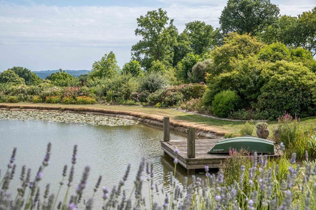 Additional image 16 of 8 bed country house for saleLondon Road, Hurst Green, Etchingham, East Sussex TN19