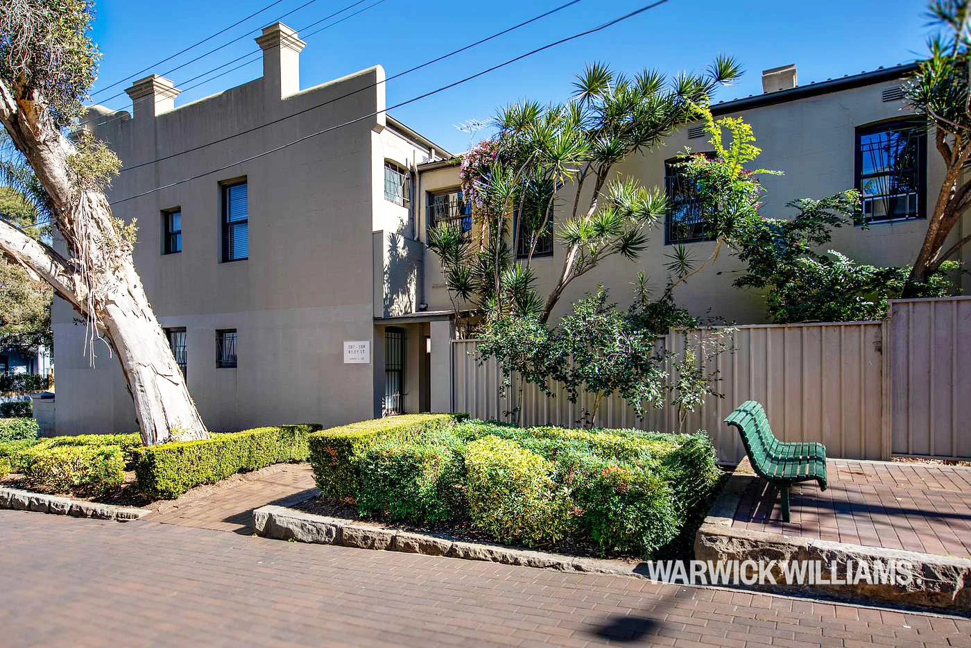 Additional image 4 of 4/587-589 Riley Street, Surry Hills NSW 2010