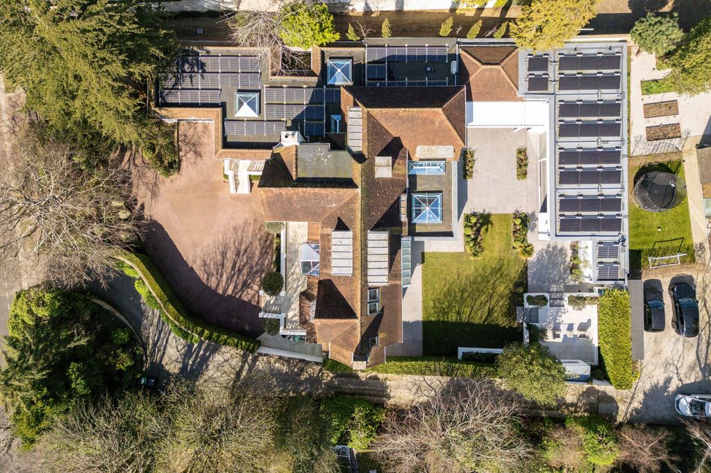 Additional image 45 of 6 bed detached house for saleTongdean Avenue, Hove BN3
