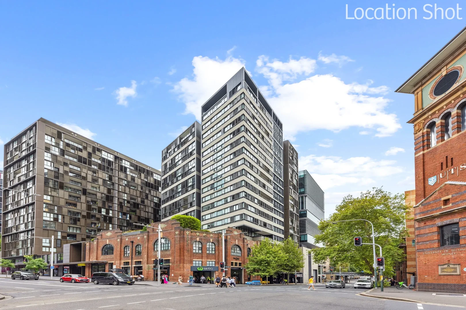 Additional image 12 of Level15/33 Ultimo Road, Haymarket NSW 2000