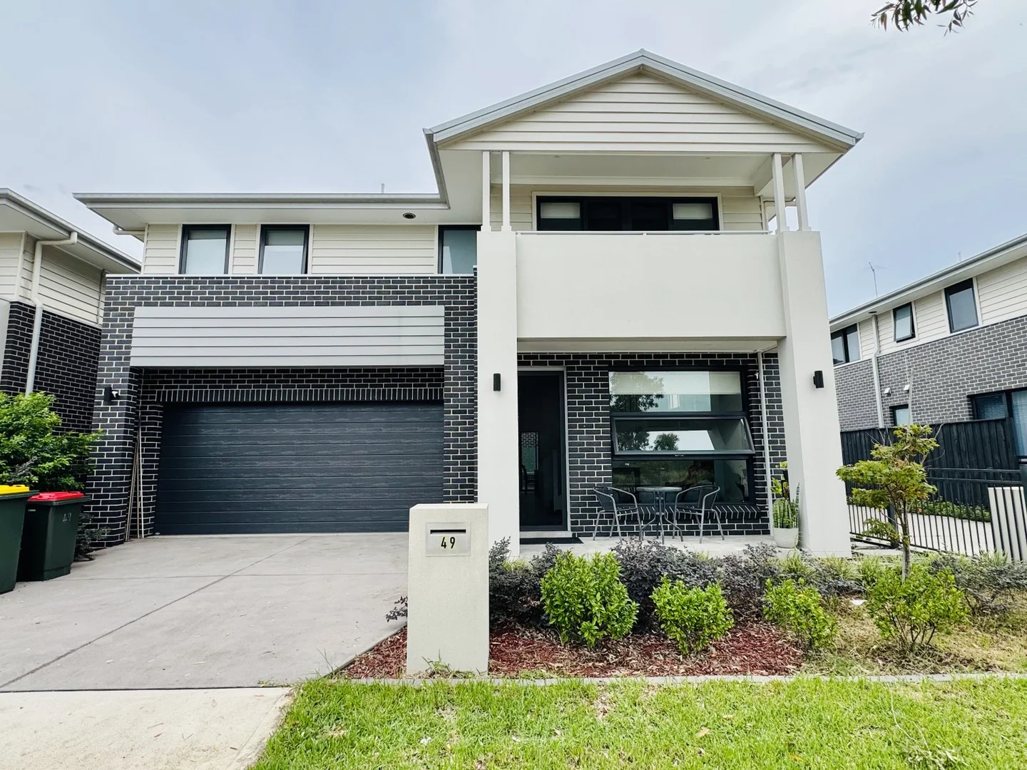 49 Hazelwood Avenue, Marsden Park NSW 2765