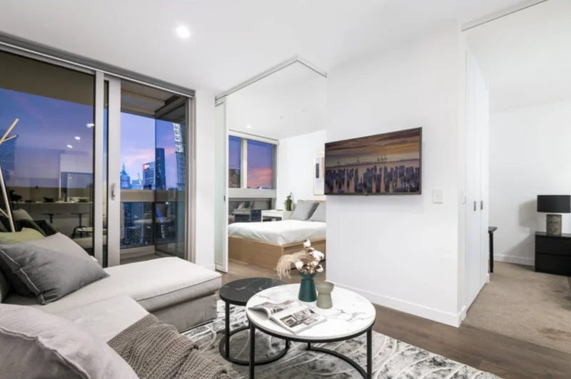 Additional image 2 of 3905/38 Rose Lane, Melbourne VIC 3000