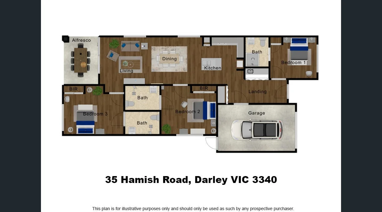 35 Hamish Road, Darley VIC 3340 photo 2