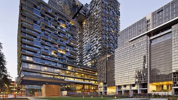 Level 15/8 Park Lane, Chippendale NSW 2008