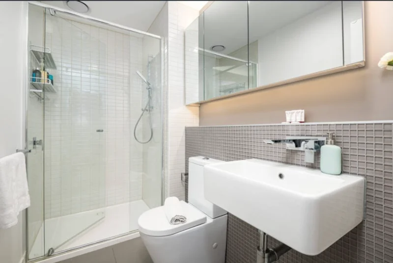 Additional image 9 of 3905/38 Rose Lane, Melbourne VIC 3000
