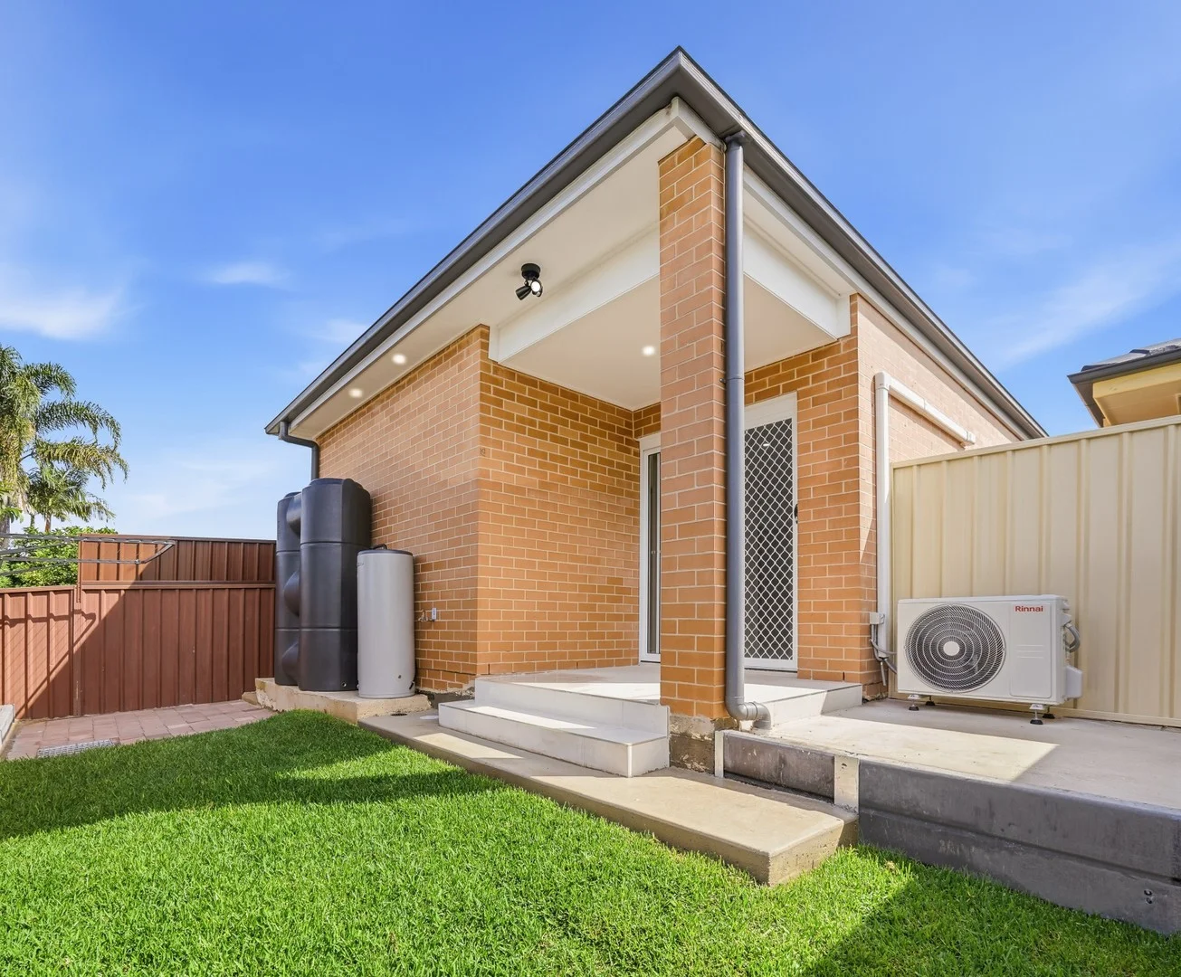 3a Lewis Street, Bonnyrigg Heights NSW 2177