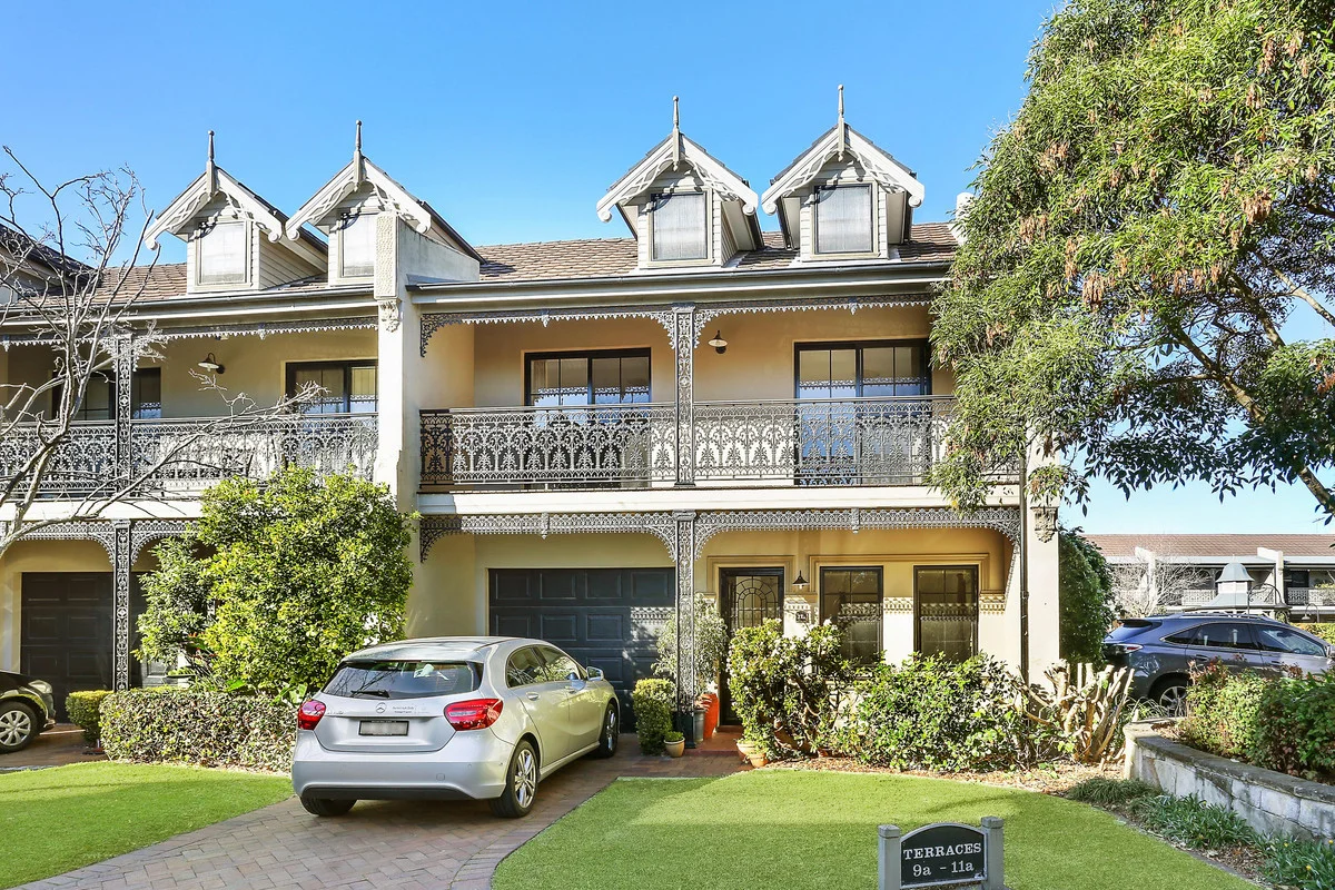 11A/73A Banksia Street, Botany NSW 2019
