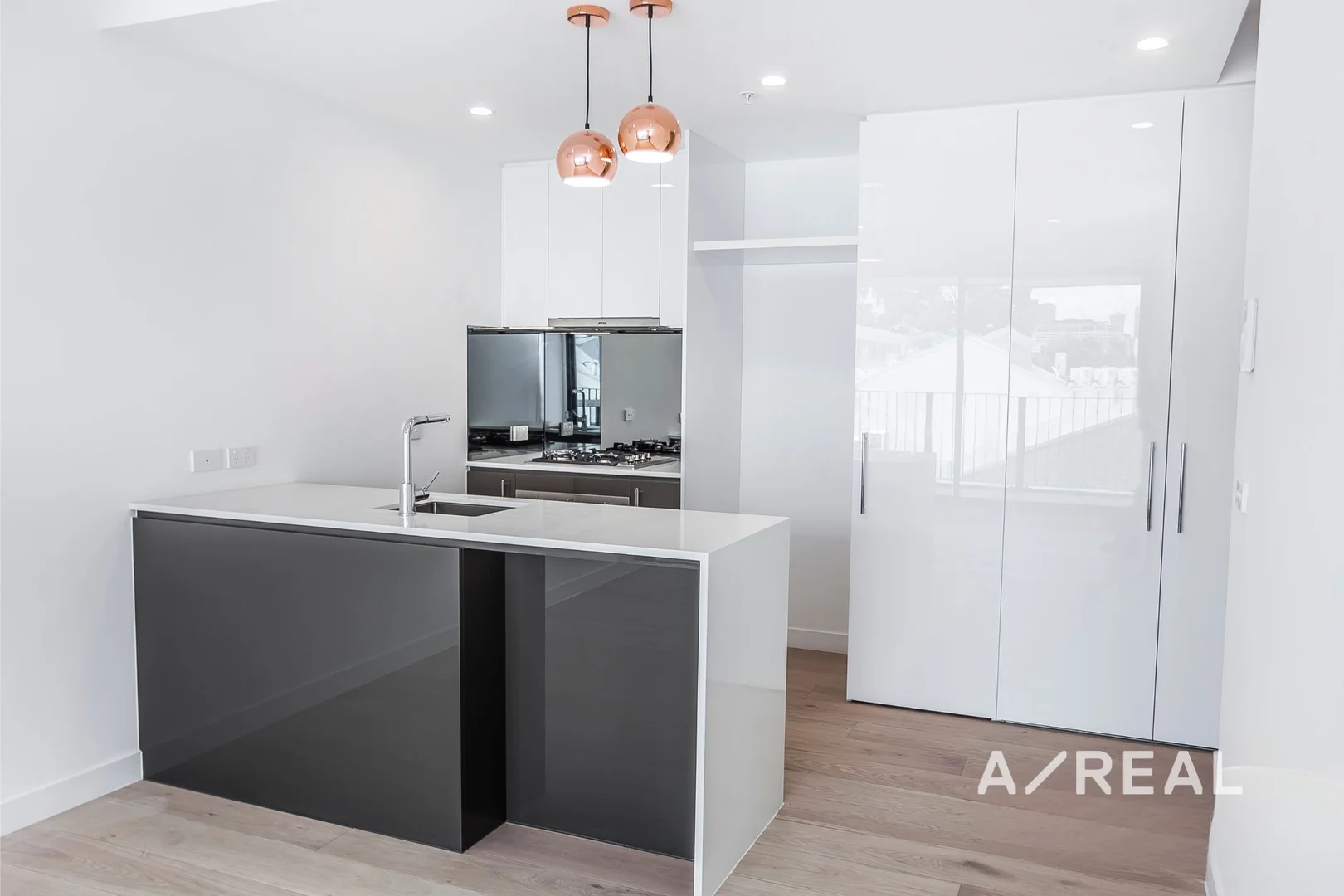 Additional image 3 of 206/10 Bromham Place, Richmond VIC 3121