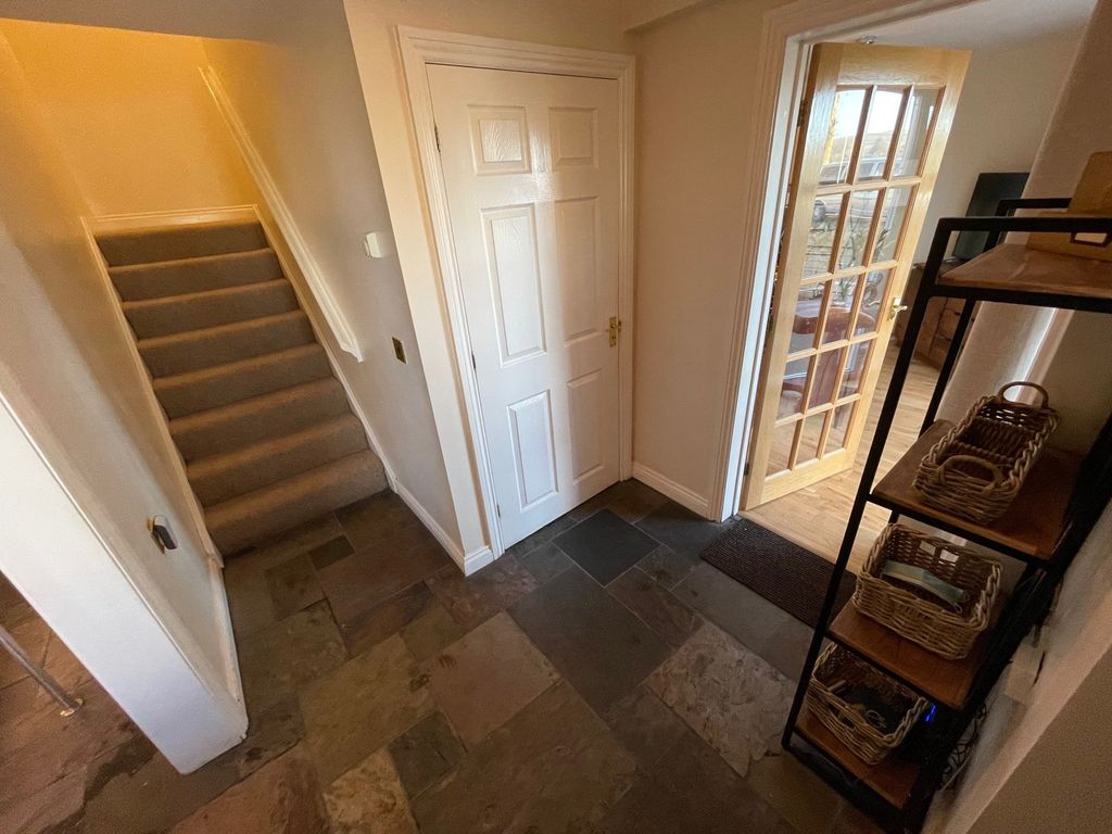 2 bed barn conversion to rentFinchale View, Pity Me, Durham DH1 photo 5