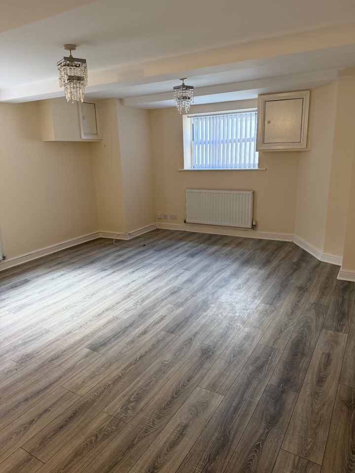 1 Bed Flat, Arthington Terrace, LS10, N1 7GU photo 4