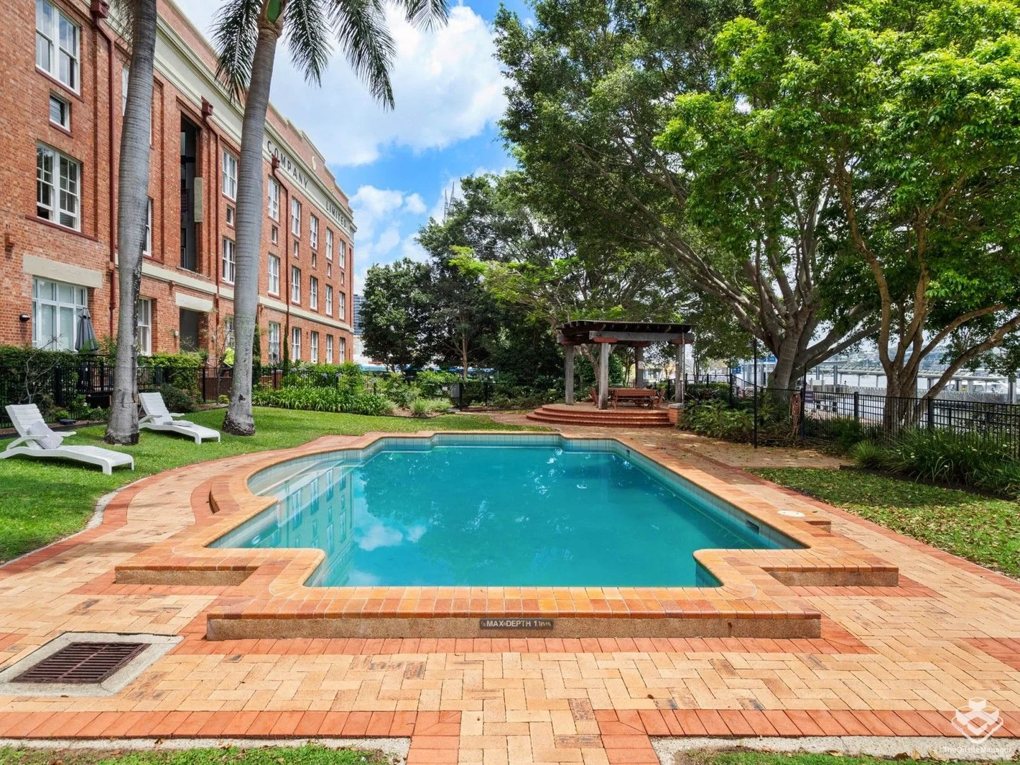 ID:21170957/53 VERNON TERRACE, Teneriffe QLD 4005