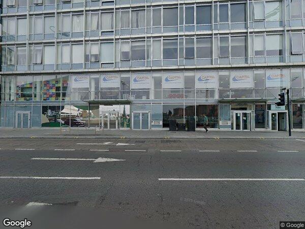 2 Bed Flat, Strand Street, L1, N1 7GU