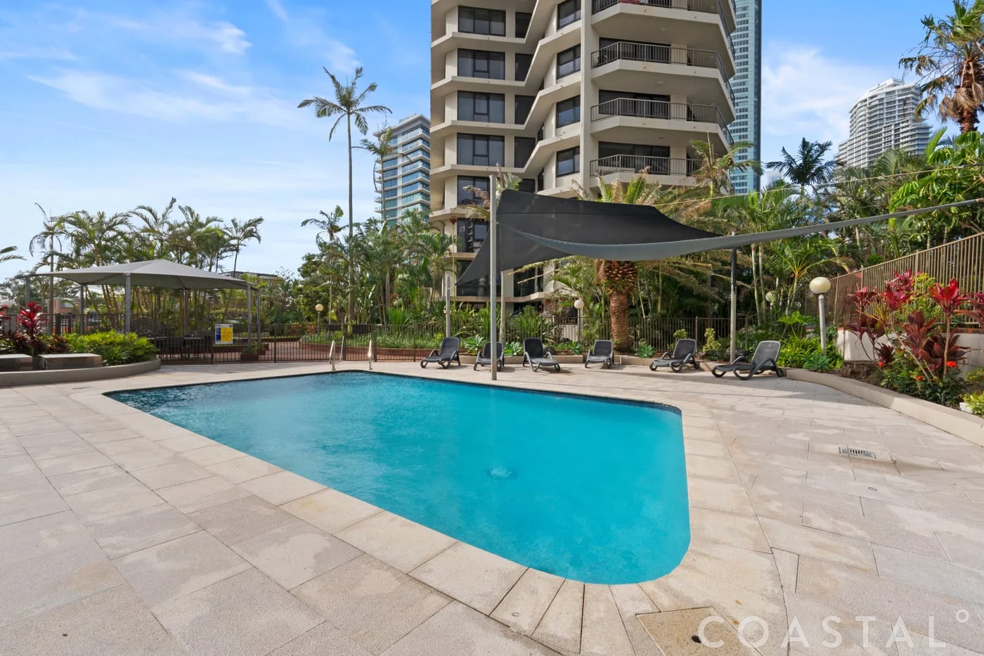Additional image 18 of 13/26 Markwell Avenue, Surfers Paradise QLD 4217