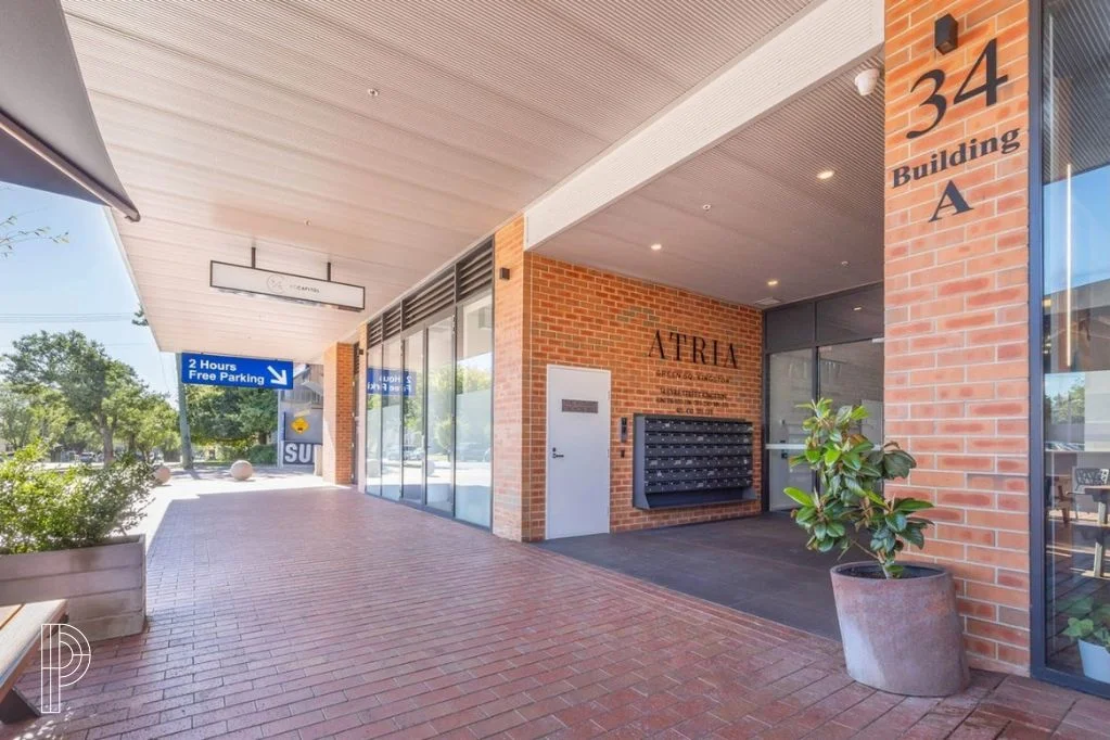 Additional image 23 of 423/34 Eyre Street, Kingston ACT 2604