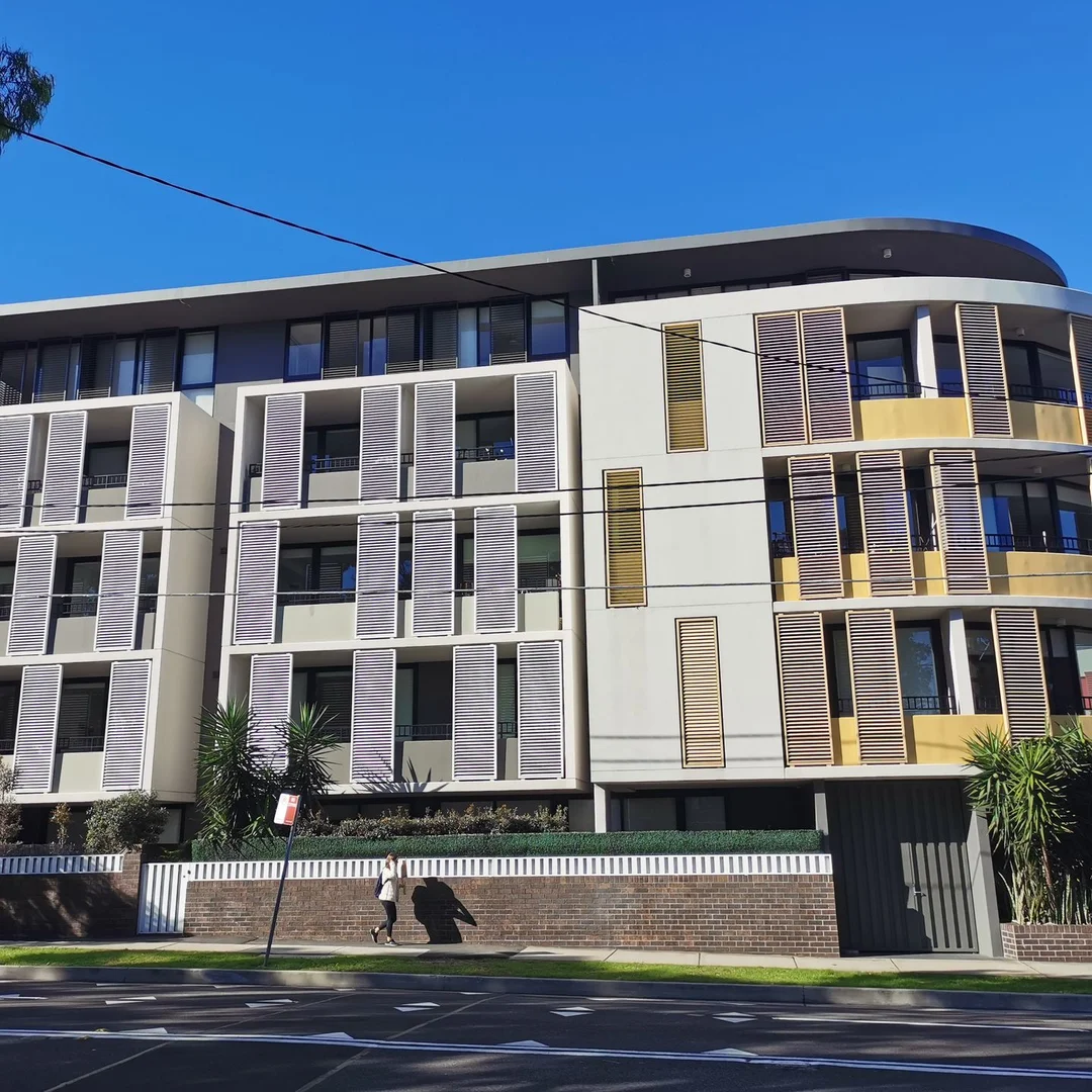 12/201 Barker St, Randwick NSW 2031 photo 5