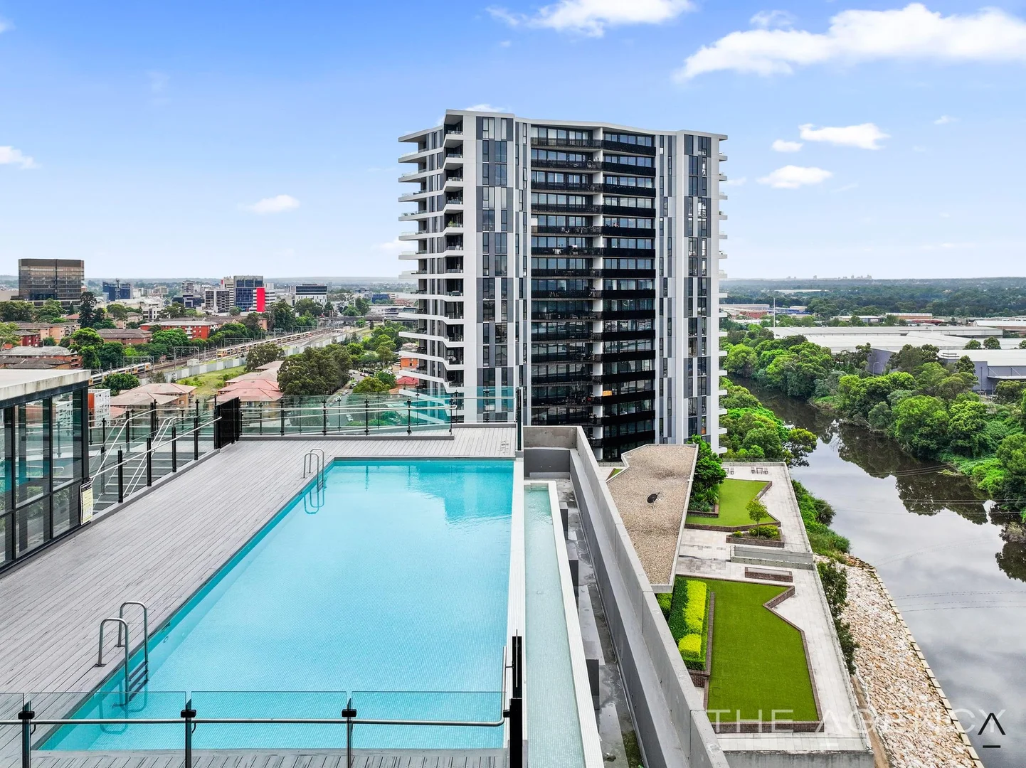 Additional image 8 of 603/26 Shepherd Street, Liverpool NSW 2170