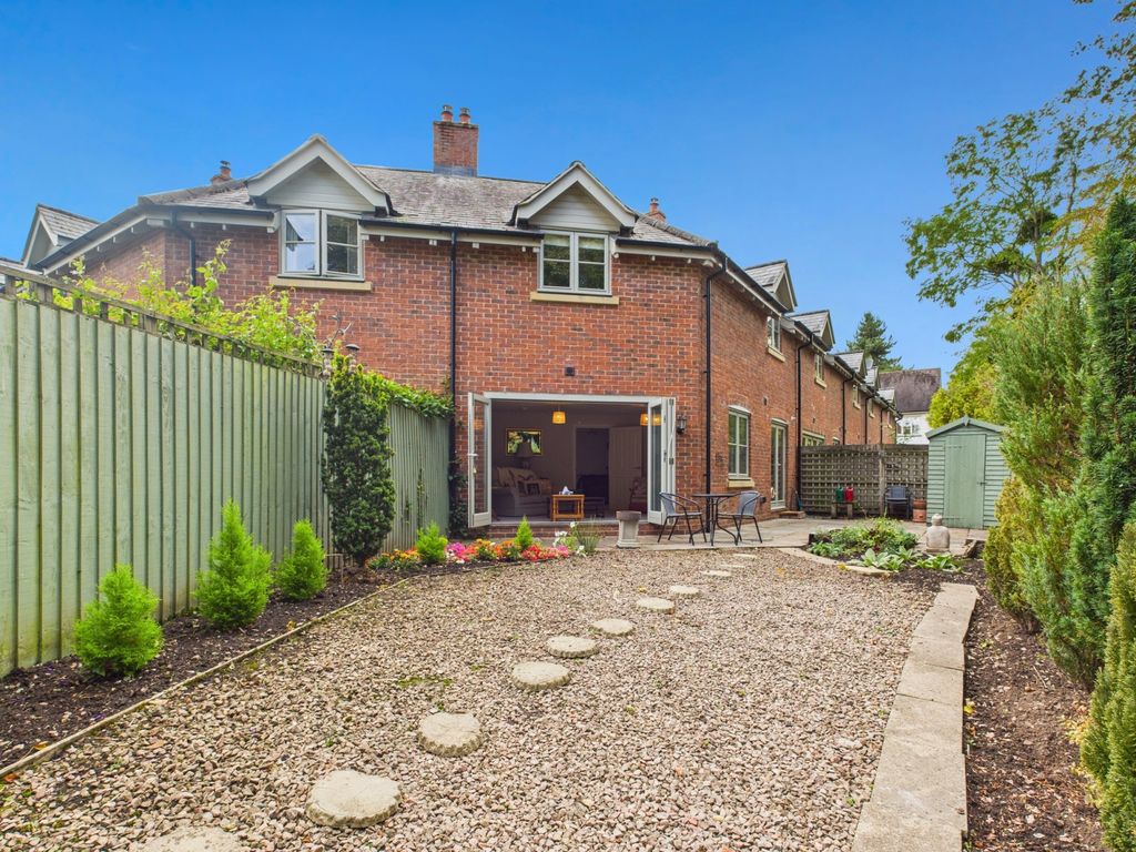 Additional image 17 of 3 bed terraced house to rentWalford Road, Ross-On-Wye, Herefordshire HR9