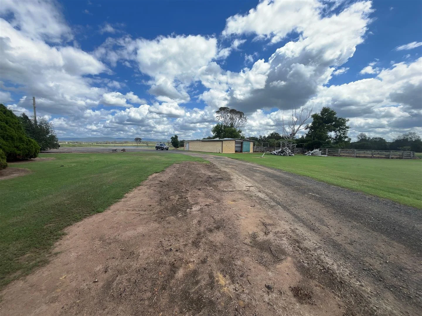 Additional image 3 of 35 MAIN GREEN SWAMP ROAD, Lake Clarendon QLD 4343