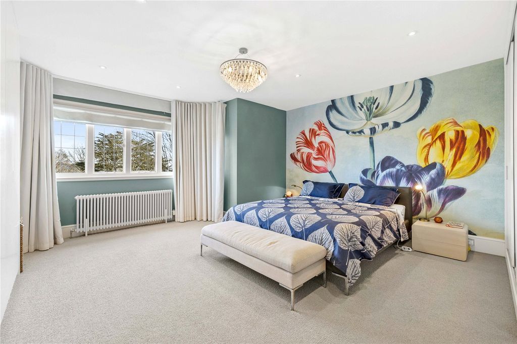 Additional image 10 of 7 bed detached house for saleWithdean Road, Brighton, East Sussex BN1