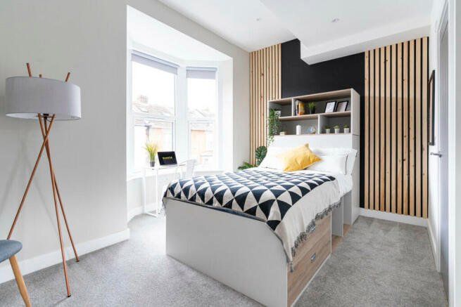 7 bed terraced house to rentMargate Road, Southsea, Hampshire PO5