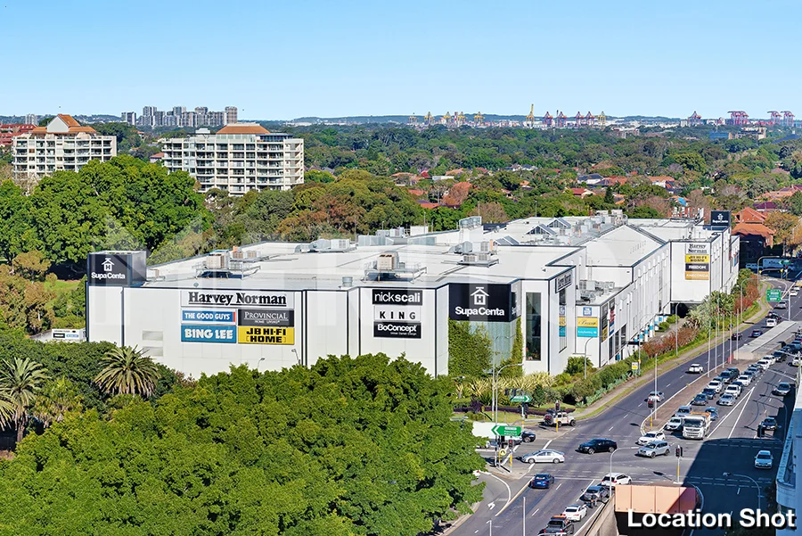 Additional image 16 of 3B/811 South Dowling St, Waterloo NSW 2017