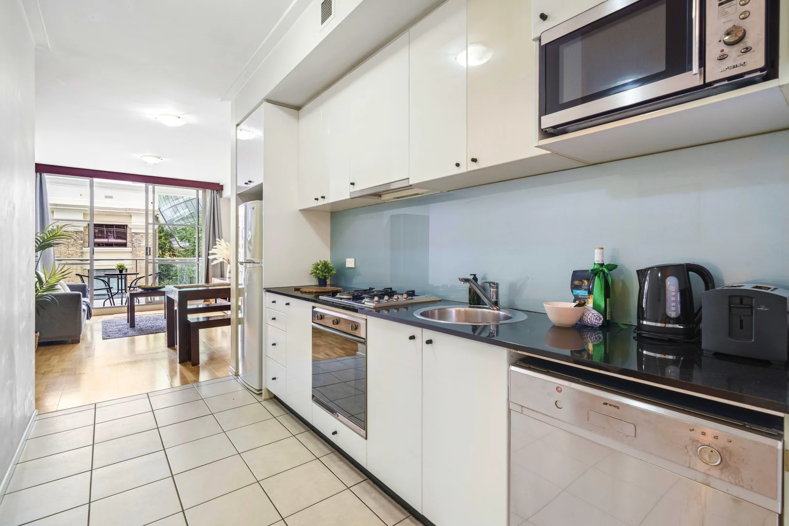 Additional image 5 of 00 355 Kent Street, Sydney NSW 2000