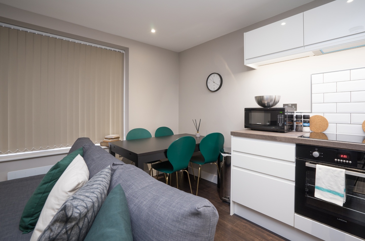 1 Bed Flat, The Fitzgerald, S3, N1 7GU photo 4