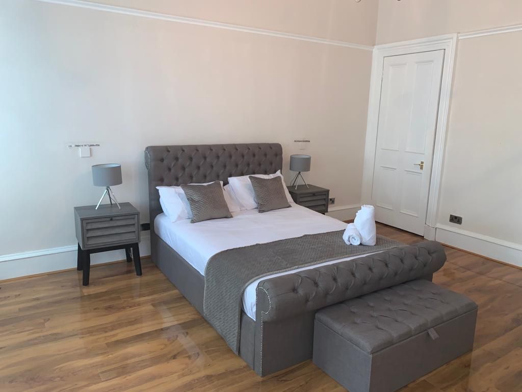 3 bed flat to rentWestminster Terrace, West End, Glasgow G3 photo 5