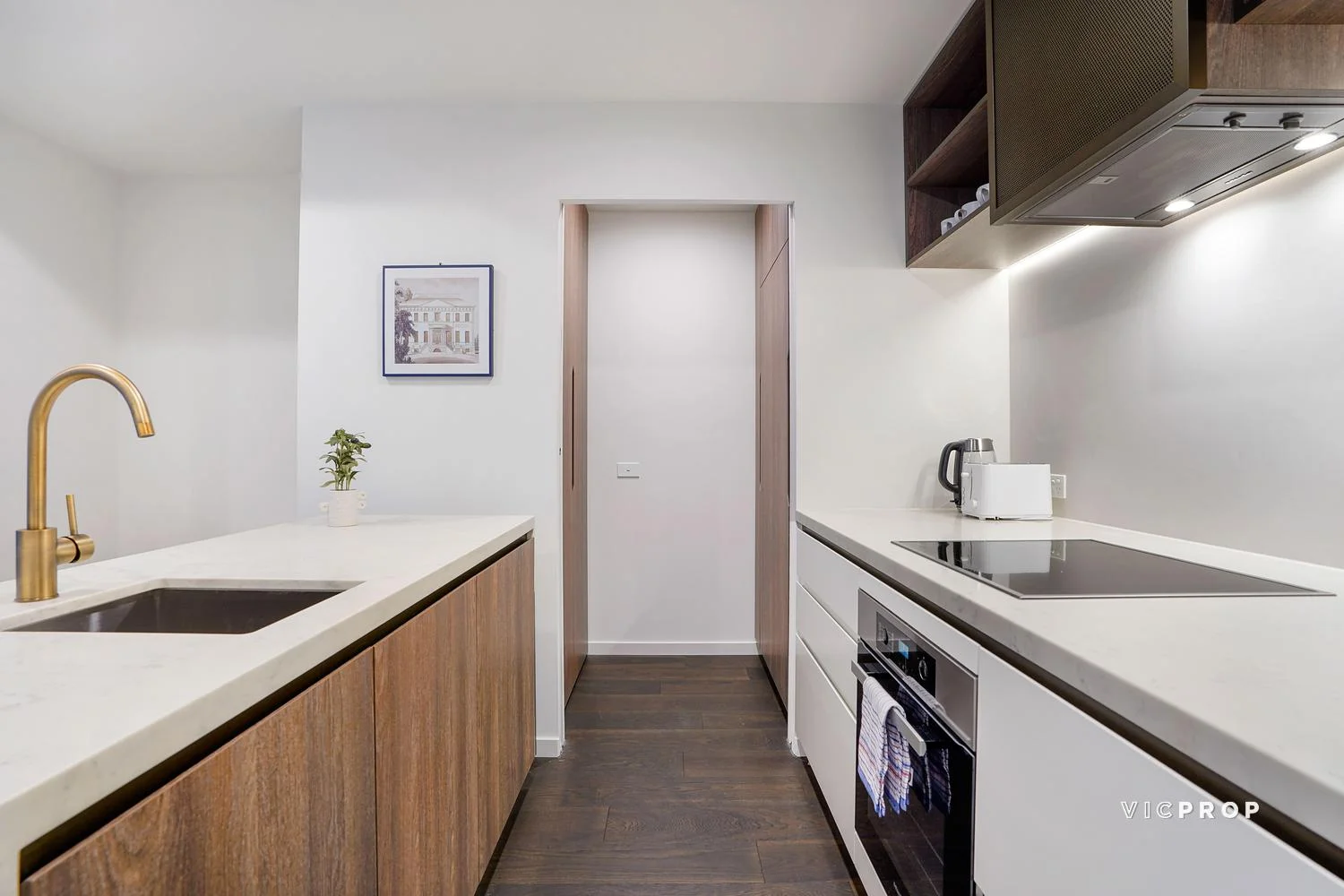 Additional image 9 of 2306/119 A'Beckett Street, Melbourne VIC 3000
