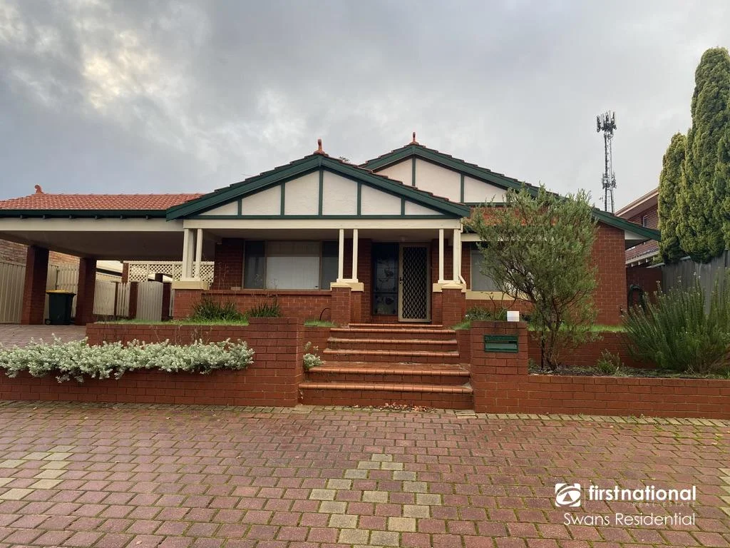 11 Pitway Heights, Kiara WA 6054