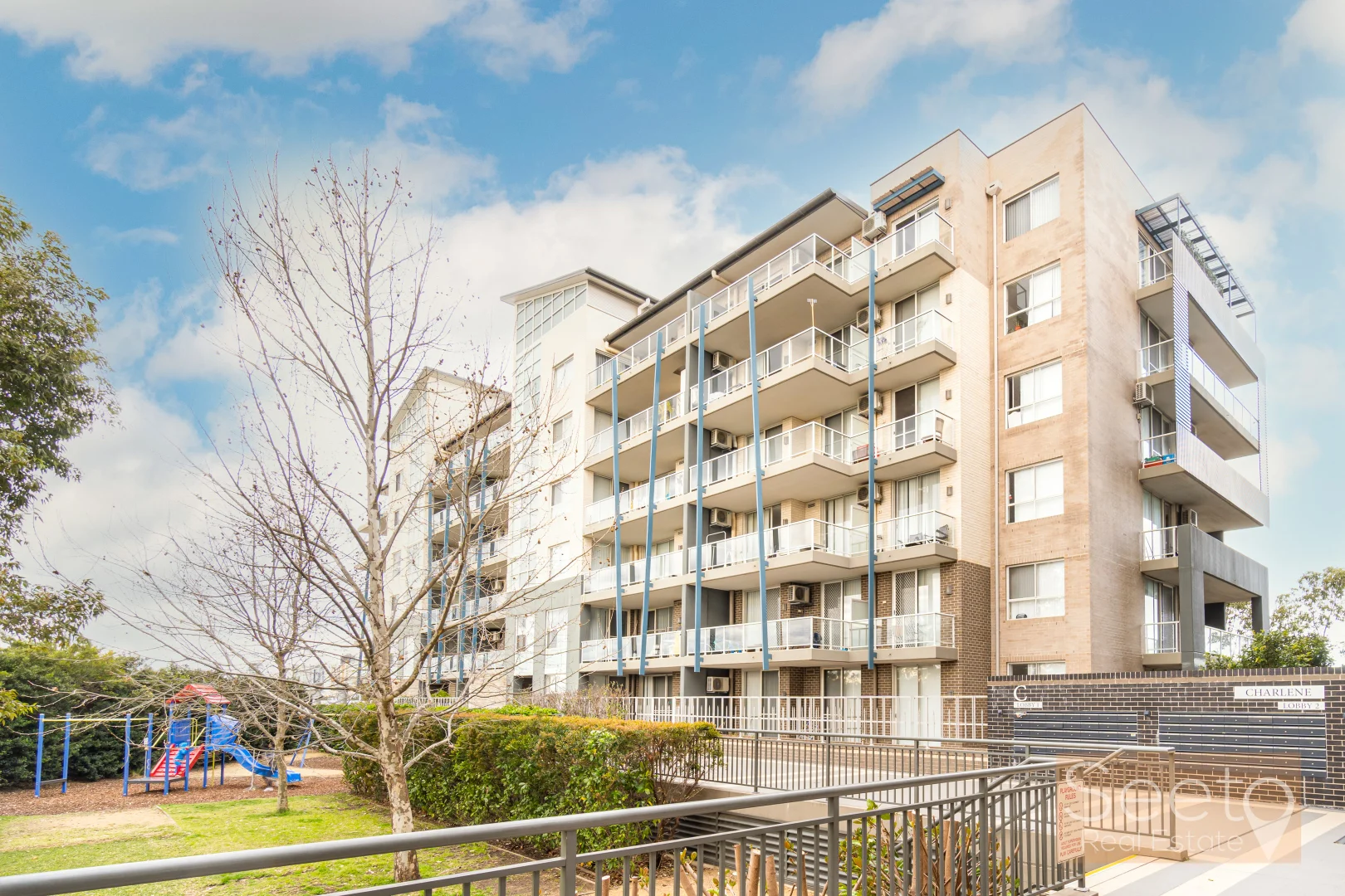 Additional image 7 of C506/81-86 Courallie Avenue, Homebush West NSW 2140