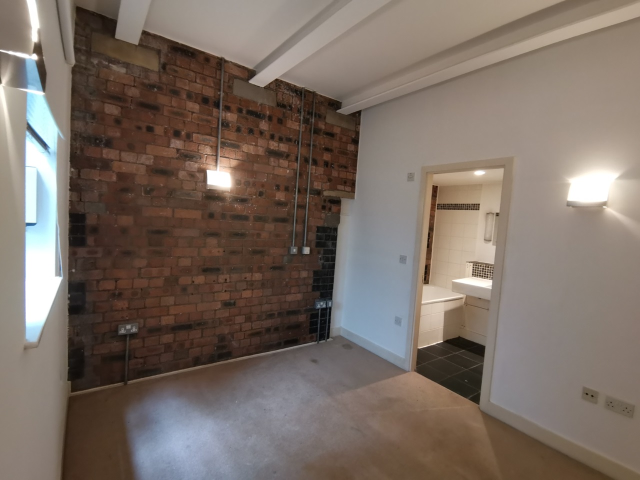 2 Bed Flat, Bath Street, BS1, N1 7GU photo 5